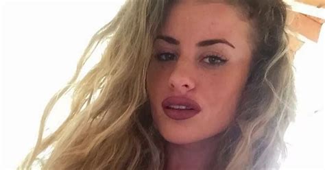 chloe ayling kidnapper|chloe ayling glamour model.